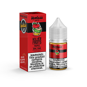 Vapetasia Killer Fruits Salts - Trapple
