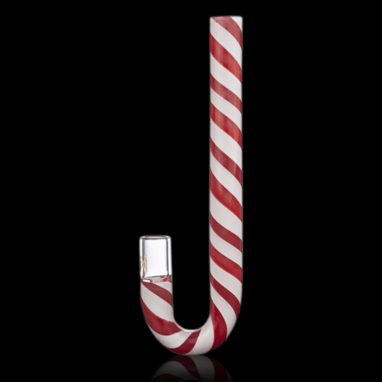 MJ Arsenal Candy Cane One Hitter Limited Edition - Image 2
