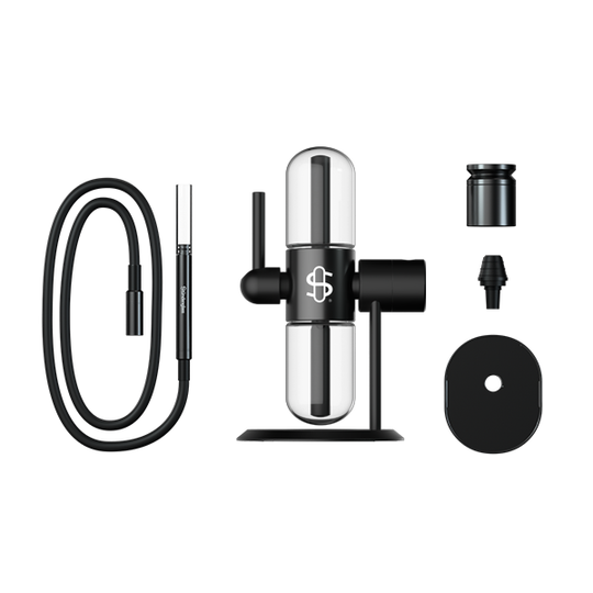 Stundenglass Kompact Gravity Infuser - Image 2
