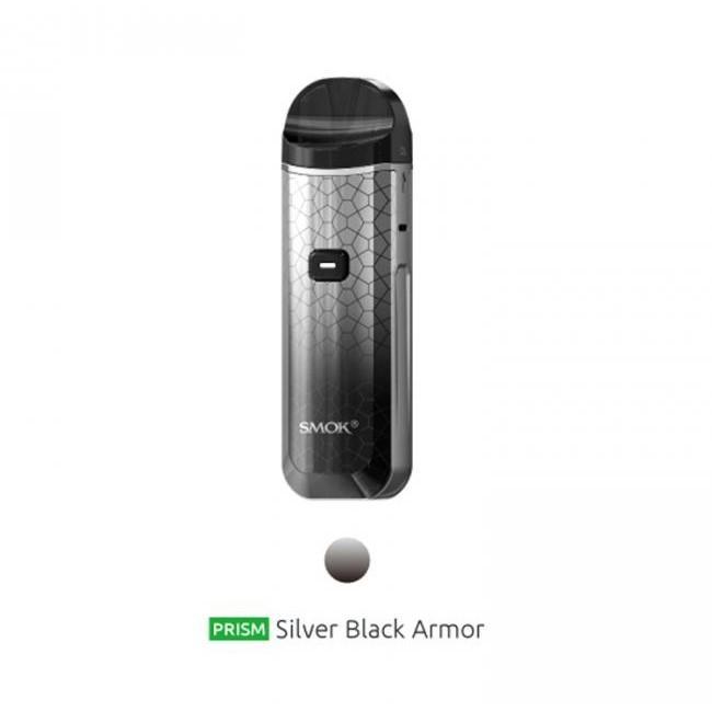 SMOK Nord Pro 25W Pod Kit - Image 9