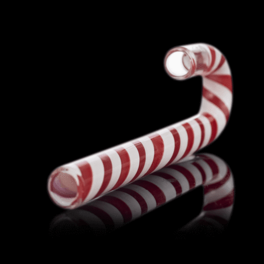 MJ Arsenal Candy Cane One Hitter Limited Edition - Image 4
