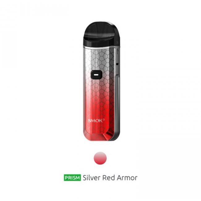SMOK Nord Pro 25W Pod Kit - Image 10