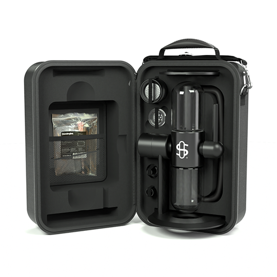 Stundenglass Kompact Gravity Infuser - Image 5
