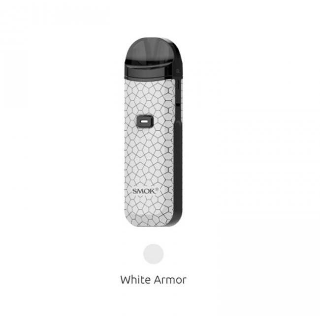 SMOK Nord Pro 25W Pod Kit - Image 12