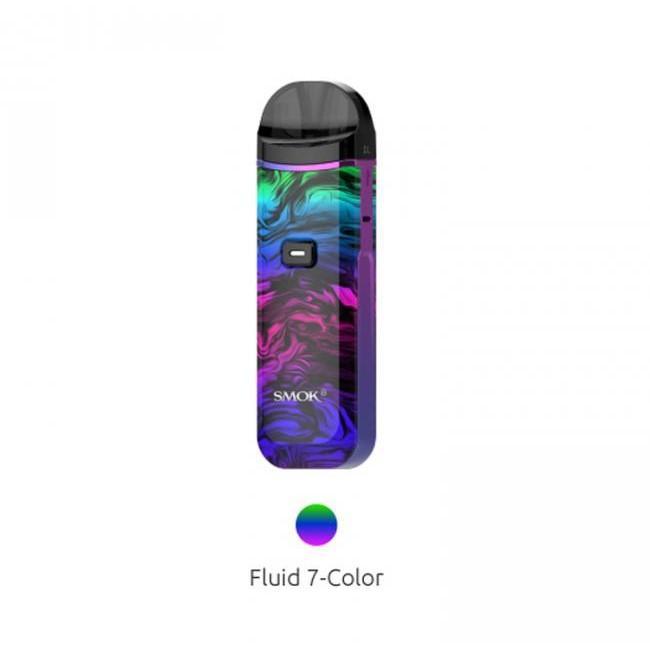 SMOK Nord Pro 25W Pod Kit - Image 4