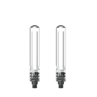 Stundenglass - Glass Upstems (Small)