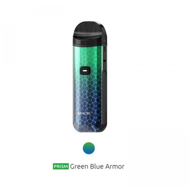 SMOK Nord Pro 25W Pod Kit - Image 7