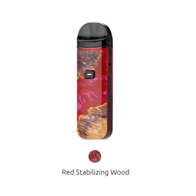 SMOK Nord Pro 25W Pod Kit - Image 11