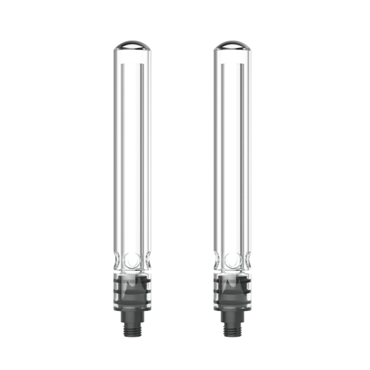 Stundenglass - Glass Upstems (Large)