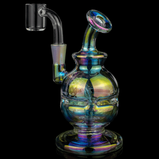 MJ Arsenal Iriedescent Collection - Royale Limited Edition - Image 4