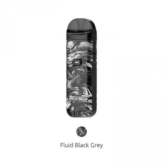 SMOK Nord Pro 25W Pod Kit - Image 5