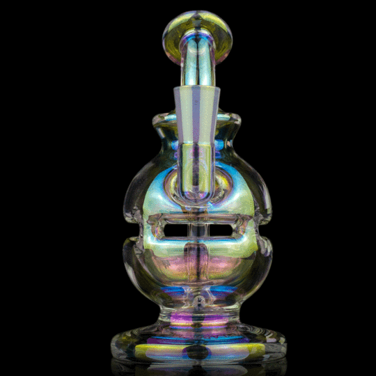 MJ Arsenal Iriedescent Collection - Royale Limited Edition - Image 2