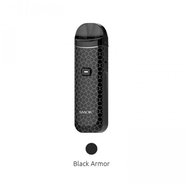 SMOK Nord Pro 25W Pod Kit - Image 3