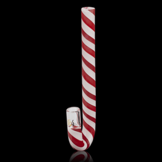 MJ Arsenal Candy Cane One Hitter Limited Edition - Image 3