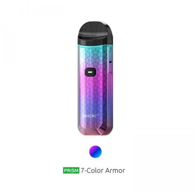 SMOK Nord Pro 25W Pod Kit - Image 6