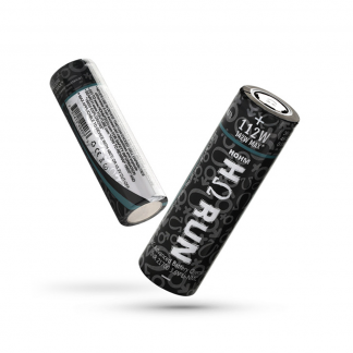 Hohm Tech - HΩ RUN Batteries 21700 3023mAh 39.1A (2-Pack)