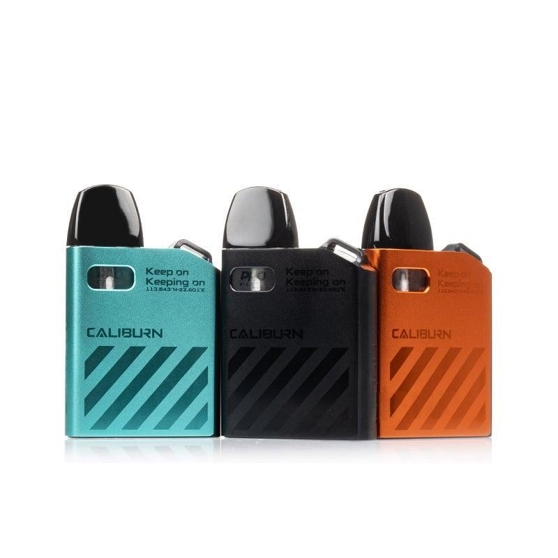UWELL Caliburn AK2 15W Pod System