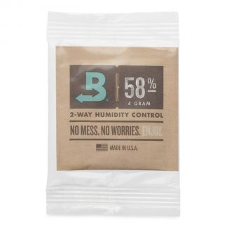 Boveda 58% - 8g (Medium)