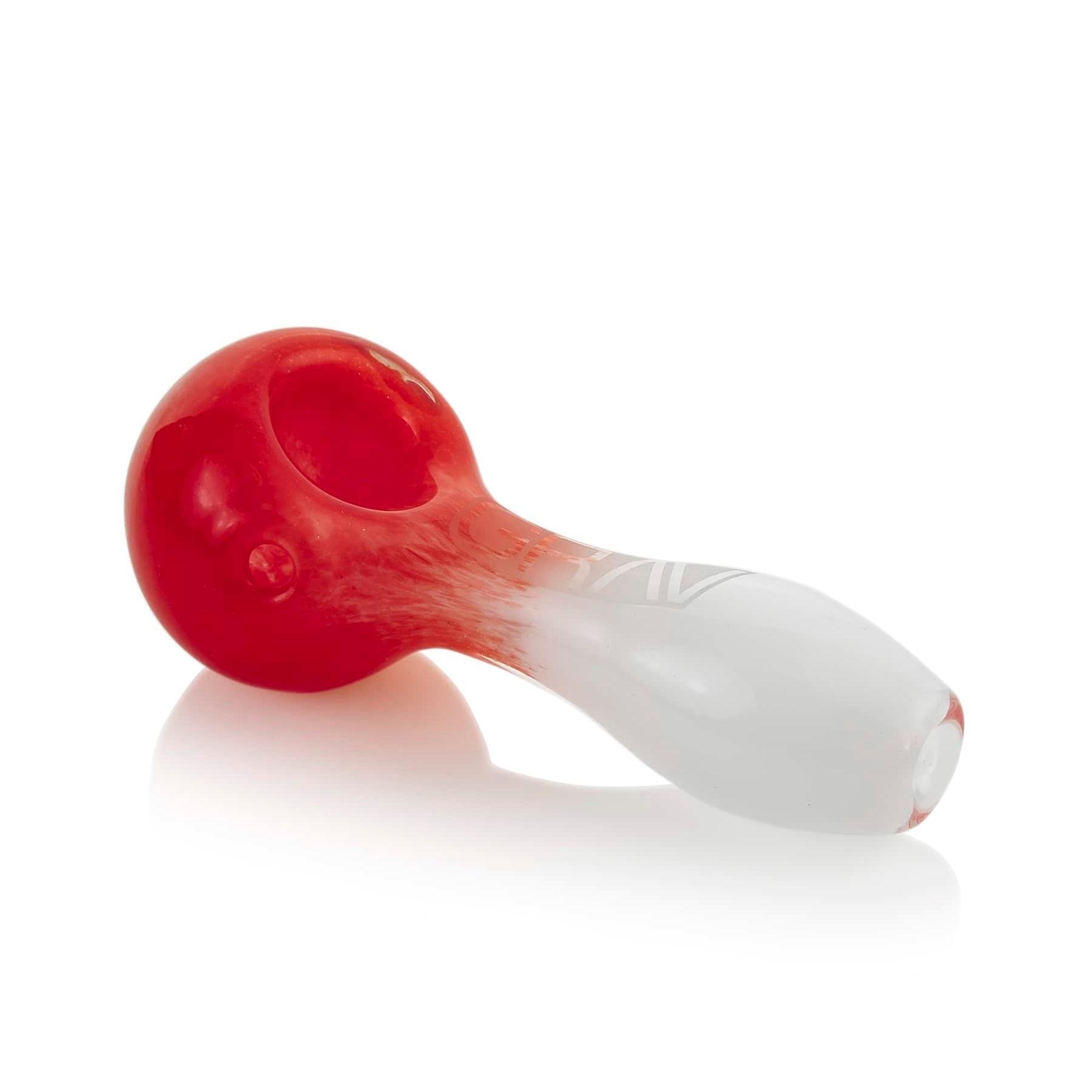 GRAV Frit Spoon
