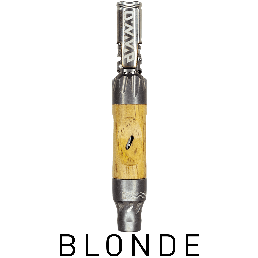 DynaVap The VonG 2021 - Cocobolo - Image 4