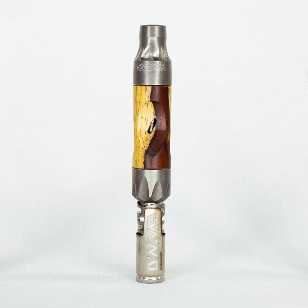 DynaVap The VonG 2021 - Cocobolo