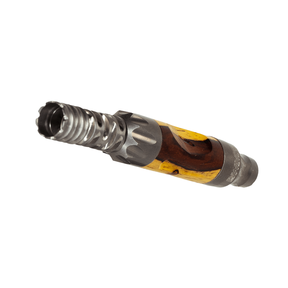 DynaVap The VonG 2021 - Cocobolo - Image 2
