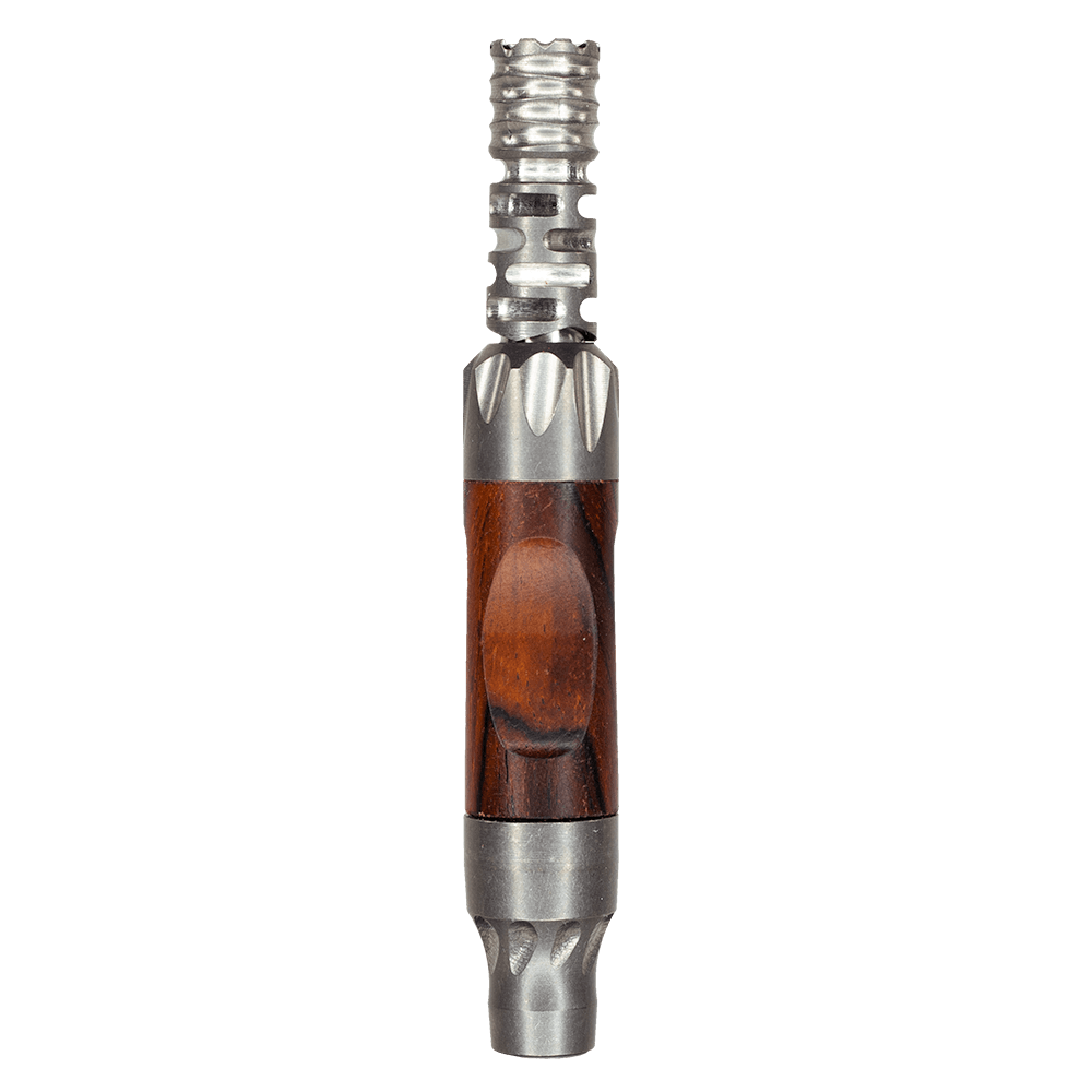 DynaVap The VonG 2021 - Cocobolo - Image 9
