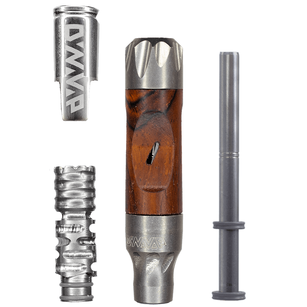 DynaVap The VonG 2021 - Cocobolo - Image 8