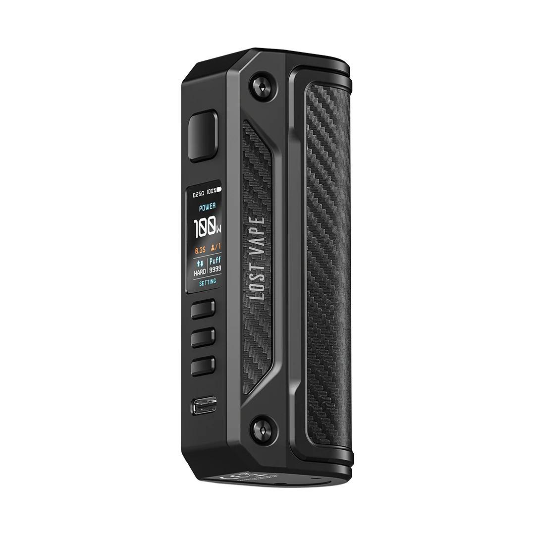 Lost Vape Thelema Solo Mod - Image 2