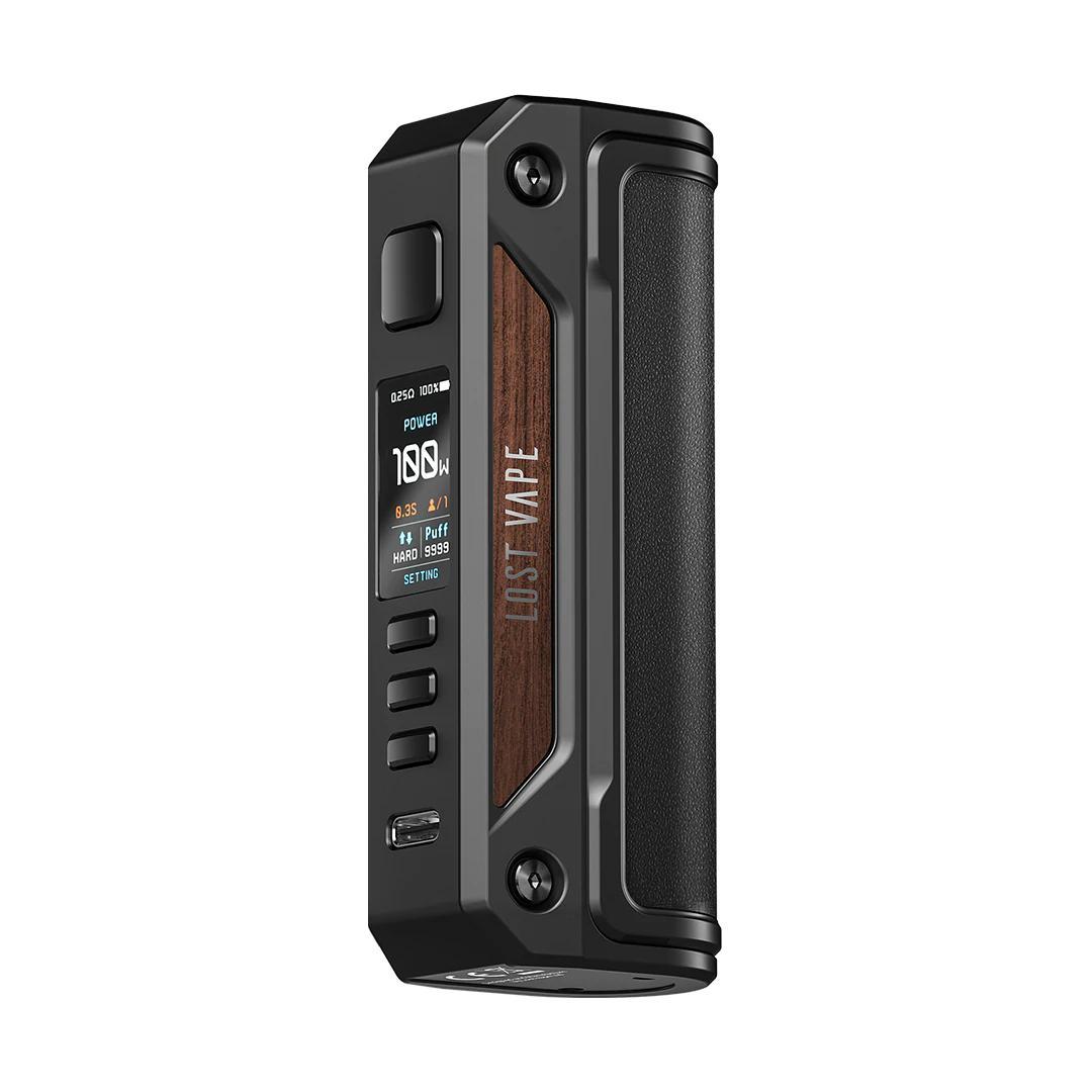 Lost Vape Thelema Solo Mod