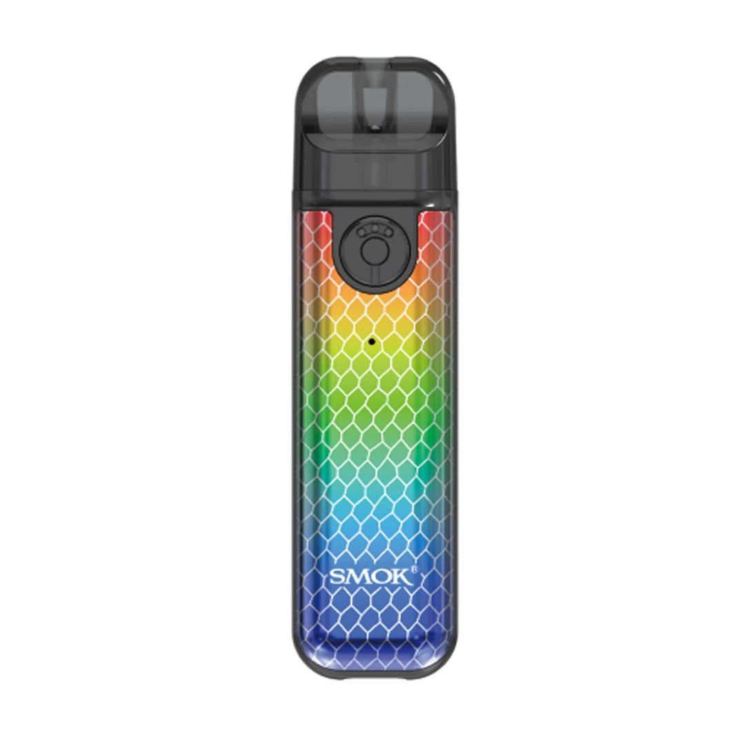 SMOK Novo 4 Mini 25W Kit - Image 7