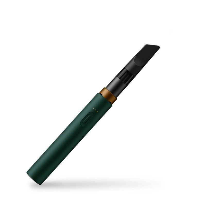 Vessel Core - Emerald