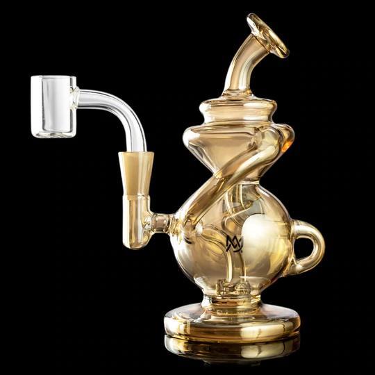 MJ Arsenal Gold Collection - Mini Jig Limited Edition