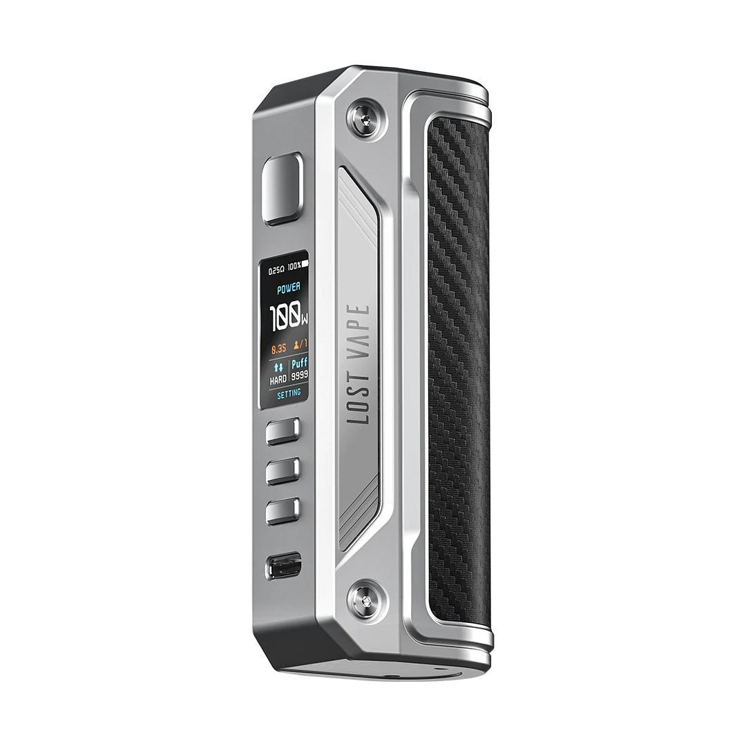 Lost Vape Thelema Solo Mod - Image 7