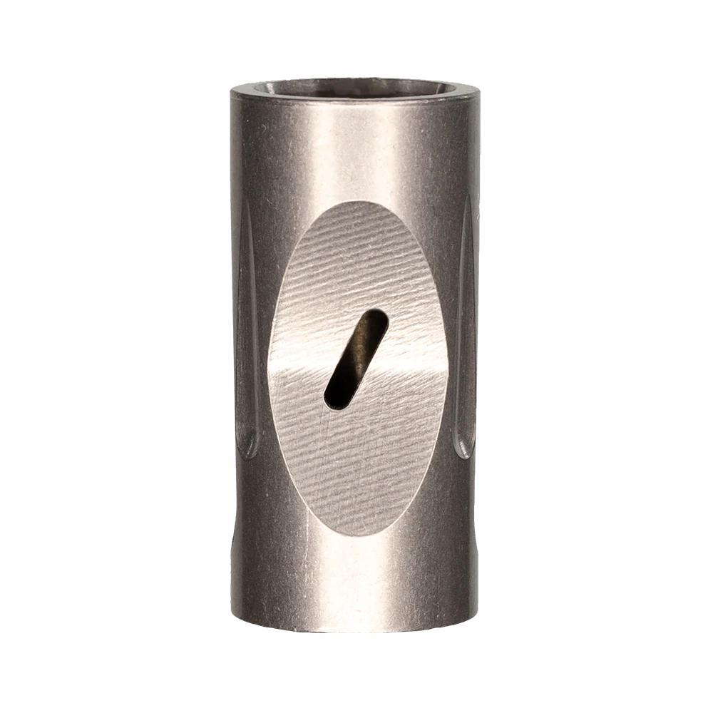 DynaVap The VonG (i): Titanium - Image 9