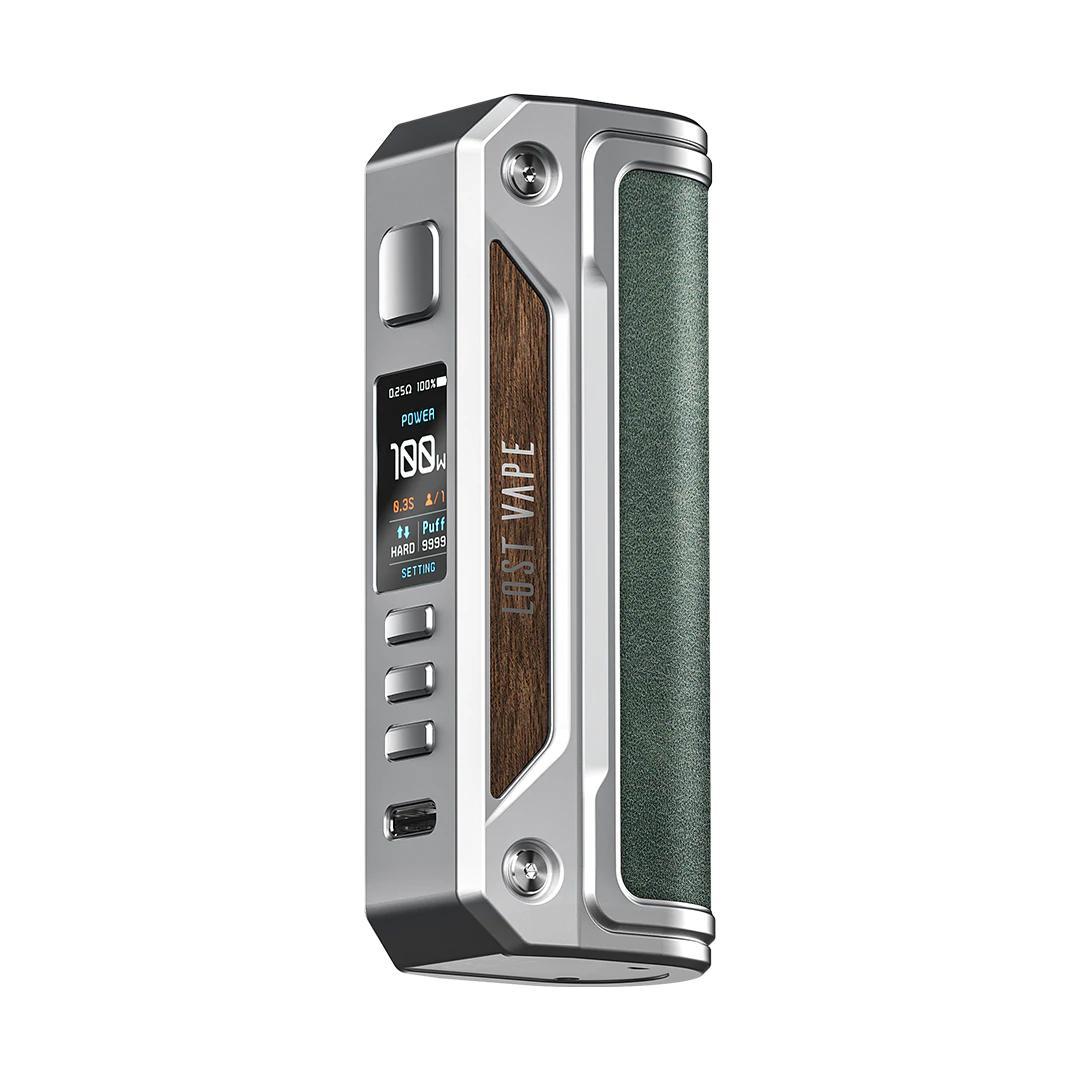 Lost Vape Thelema Solo Mod - Image 8