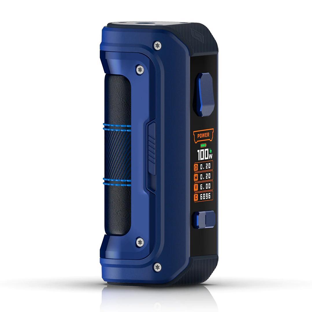 elfbar nachfüll pod läuft aus Kit Aegis Max 2 Max 100 Geek vape main image 1