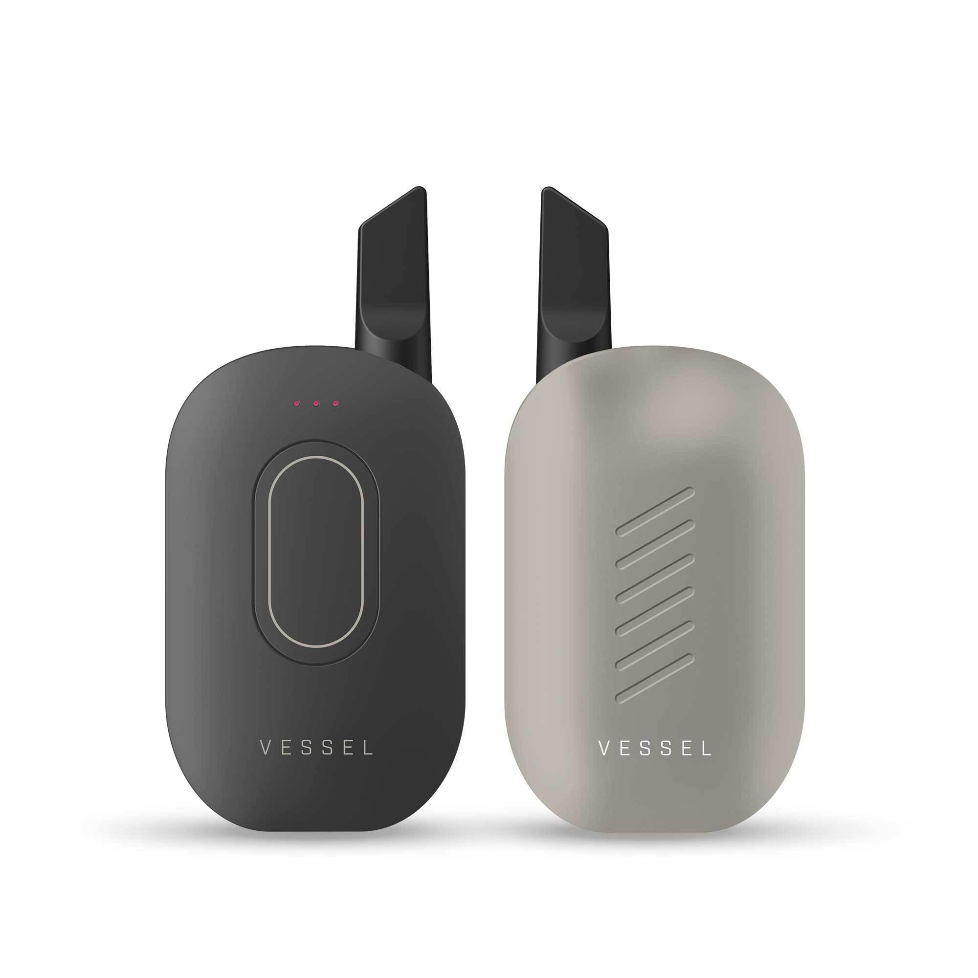 Vessel Compass - Mojave +