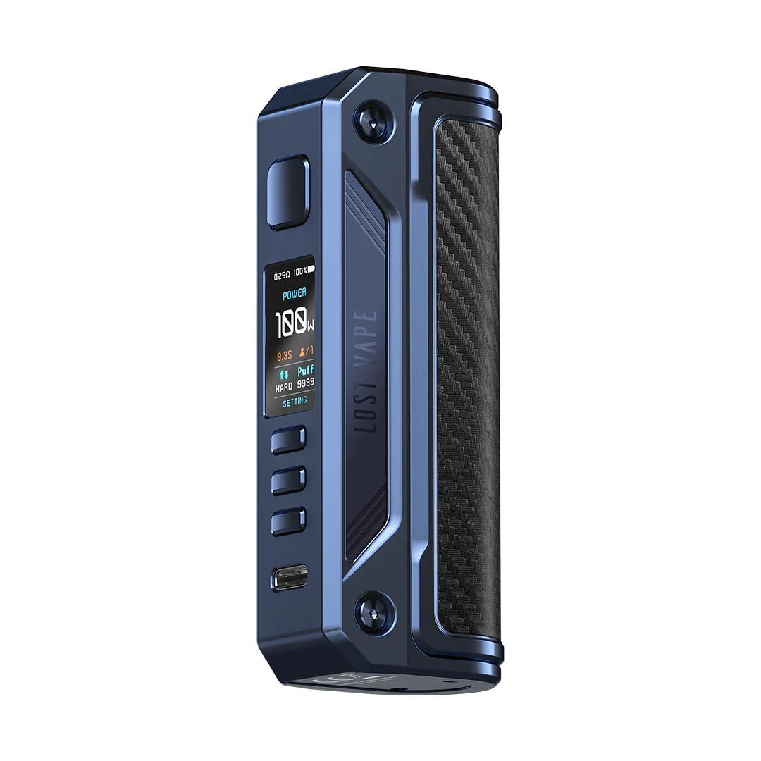 Lost Vape Thelema Solo Mod - Image 6