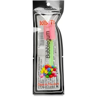 Jolly Tips Flavored Hookah Mouth Tip