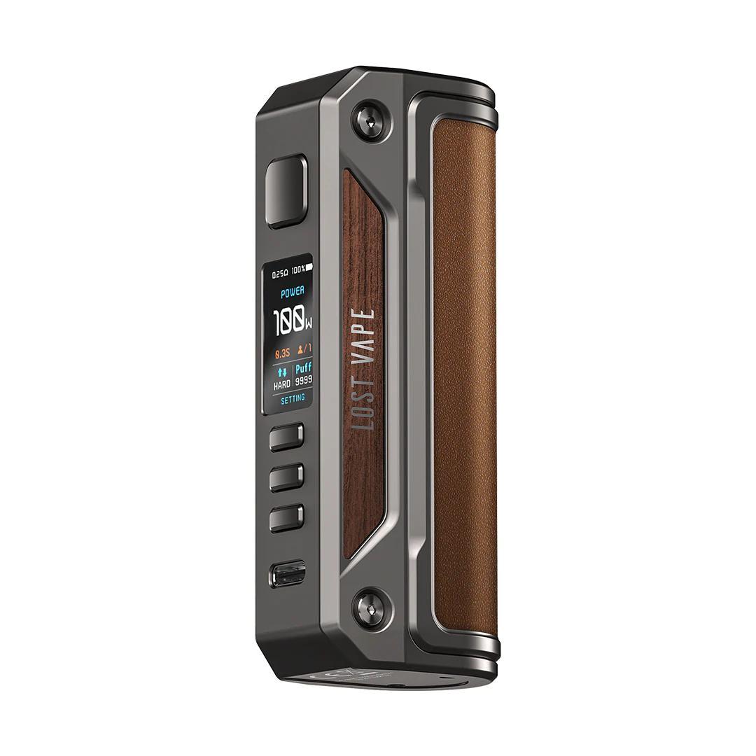 Lost Vape Thelema Solo Mod - Image 4