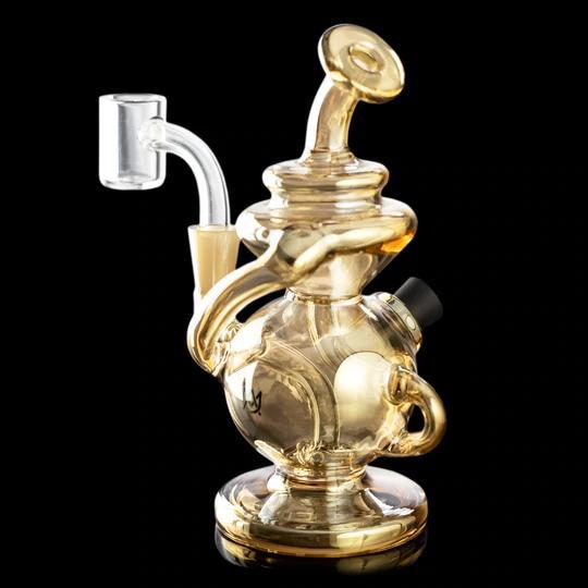 MJ Arsenal Gold Collection - Mini Jig Limited Edition - Image 5