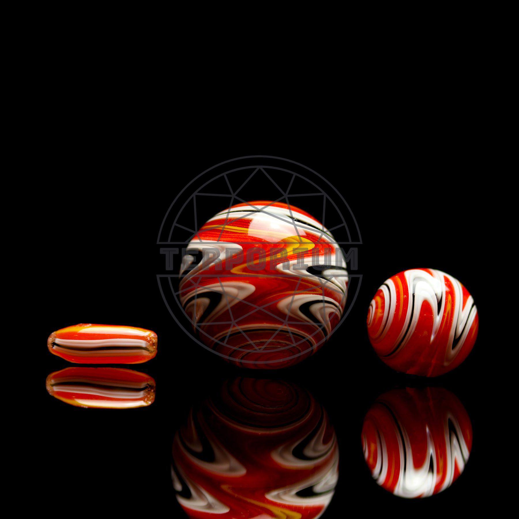 Terporium - Wig Wag Terp Slurper Sets #5