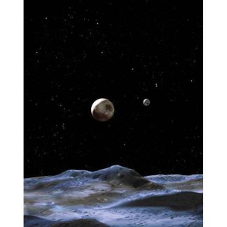 3Chi Delta 8 THC Sauce - Granddaddy Pluto (Indica) 1 gram