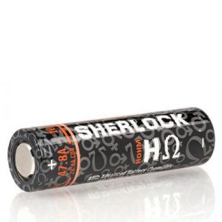 Hohm Tech - SHERLOCK HΩ Batteries 20700 2782mAh 28.4A (Single)