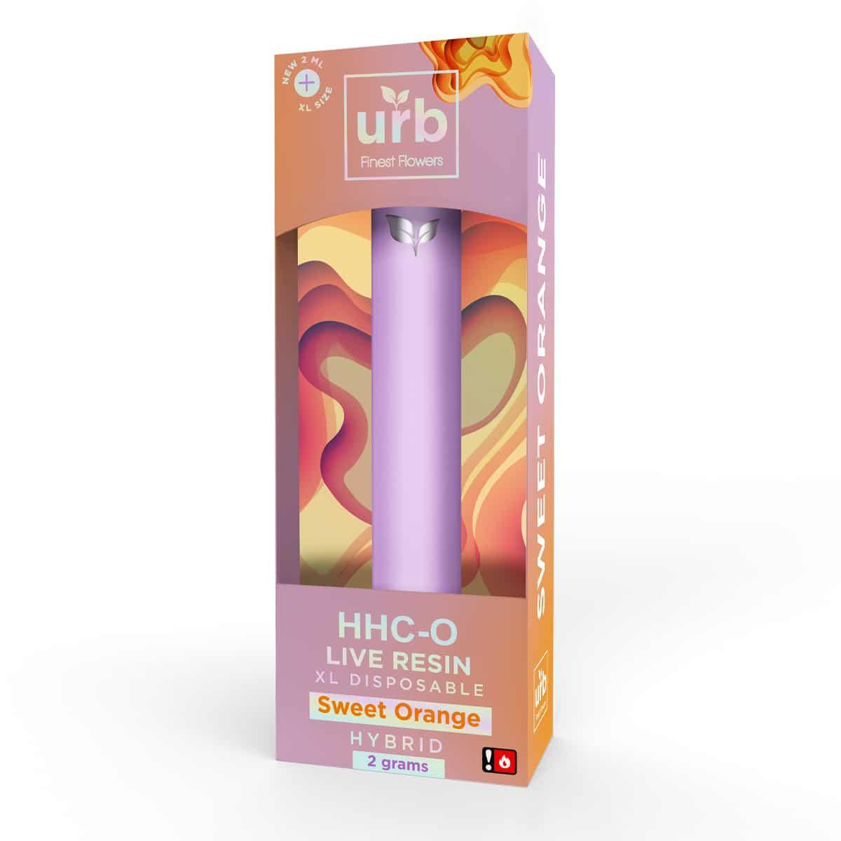 elfbar elfa kaufen Binoid HHC-O 1G Vape Cartridge main image 0