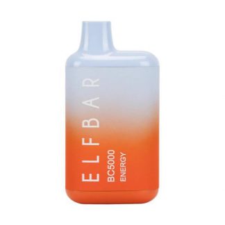 ELF Bar BC5000 - Energy