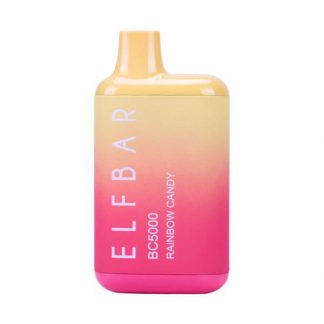ELF Bar BC5000 - Rainbow Candy