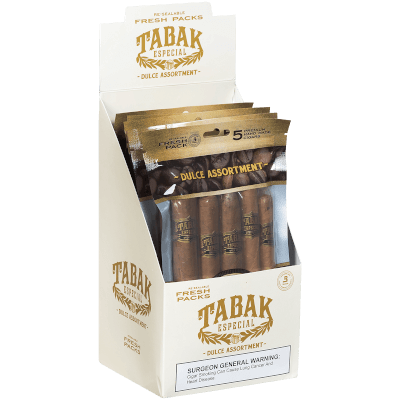 Tabak Especial - Dulce (5 Cigars) - Image 3