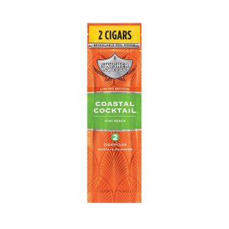 Swisher Sweets Limited Edition - Coastal Cocktail